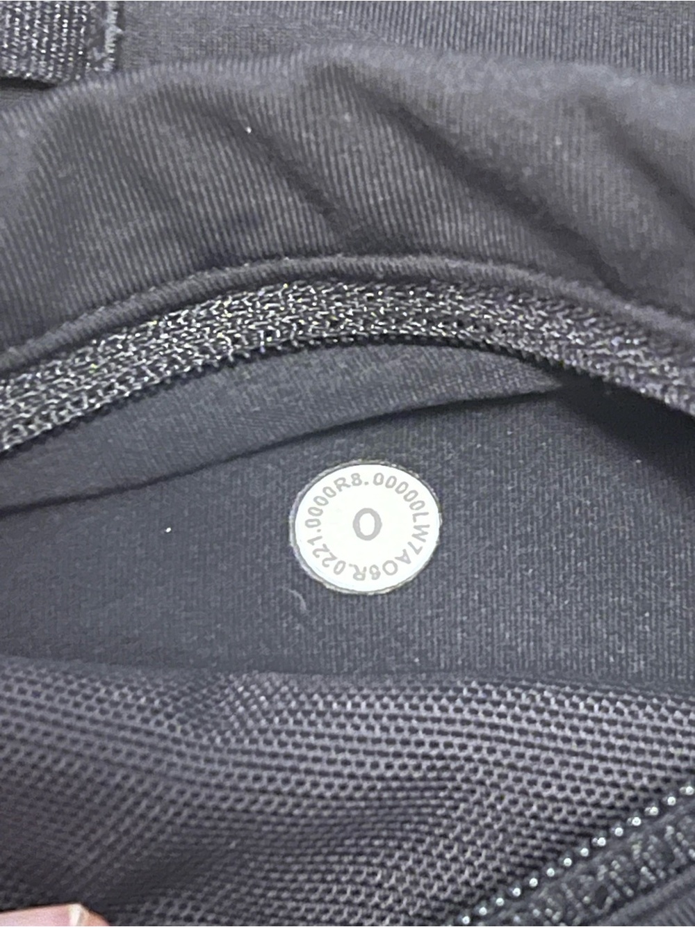 Lululemon Speed Up Short *2.5"|
Black Size 0 - Picture 8 of 14